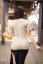 Unisex T-shirt „B4L Simple Back” - Colour: Ochre, Size: S