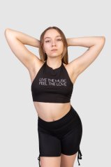 Triangle Top "Spicy"