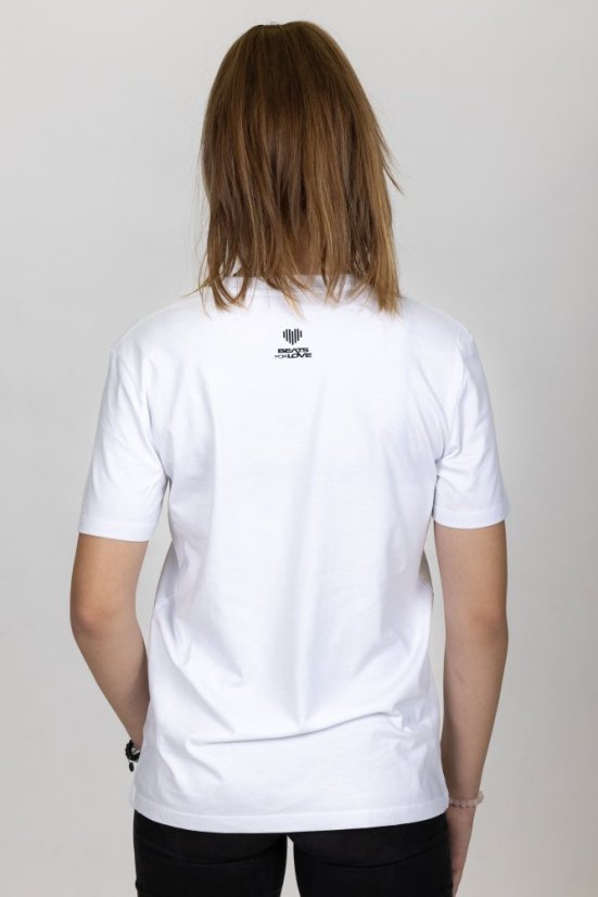 Unisex T-shirt ,,U & I Shirt”