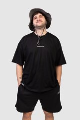 "Urban Beats" Unisex Shorts