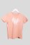 T-shirt for kiddos „Heart” - Colour: Blue, Size: 9 - 11 years