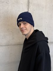 Čepice ,,Fisherman Beanie”