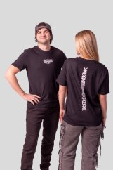 “Progressive for Love” T-shirt