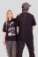 “ANNIVERSARY” Unisex Oversize T-shirt