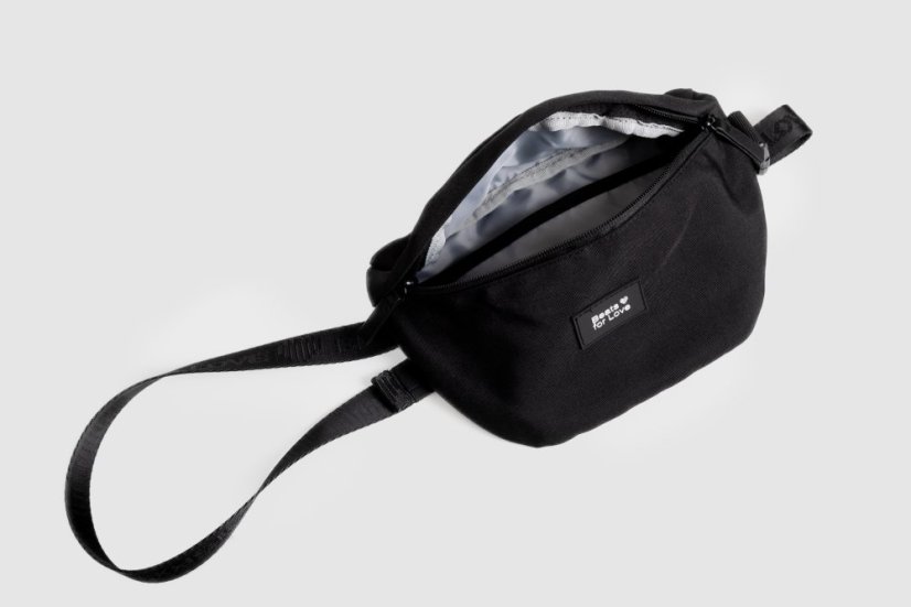 “Pulse Pack” Bag