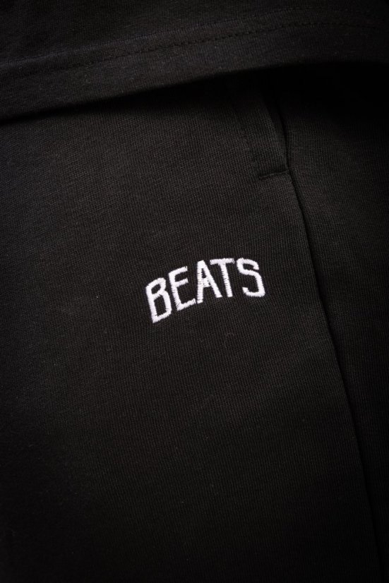 "Urban Beats" Unisex Shorts