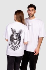 „Jungle” Oversized T-shirt