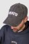 Kšiltovka Dad Cap ,,Vintage” - Barva: Černá