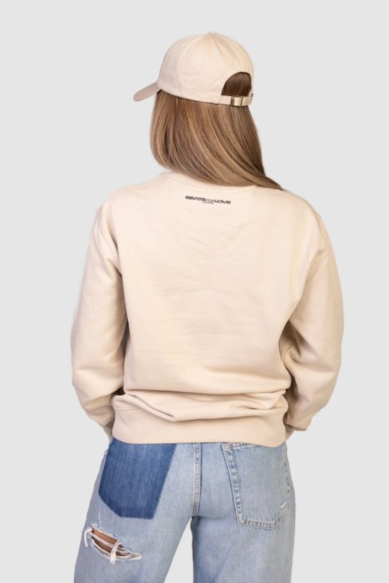 Unisex Mikina „Dust“