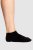 “Raving Ankles” Short Socks