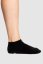 “Raving Ankles” Short Socks