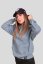 Unisex Sweatshirt ,,Swabach” - Colour: Pink, Size: XL