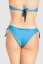 “Rave and Wave” Swimwear black-blue - Size: M