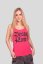 Tank top ,,Swabach” - Colour: Black, Size: XL