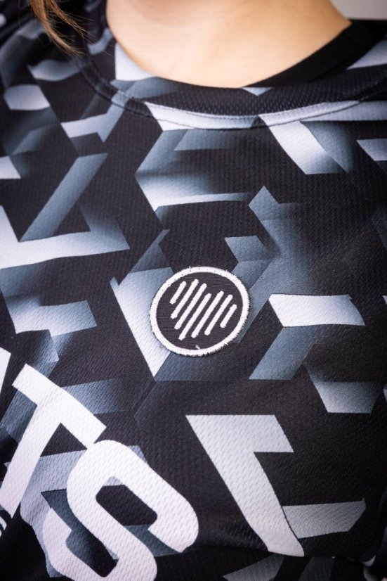 "Afterdark" Jersey
