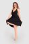 „Dress the Beat” women's dress - Size: L