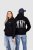 Unisex mikina “Beats Fade Zip”