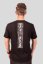 “Ignite” Unisex T-shirt - Colour: Black, Size: S