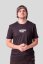 “Progressive for Love” T-shirt - Colour: Black, Size: S