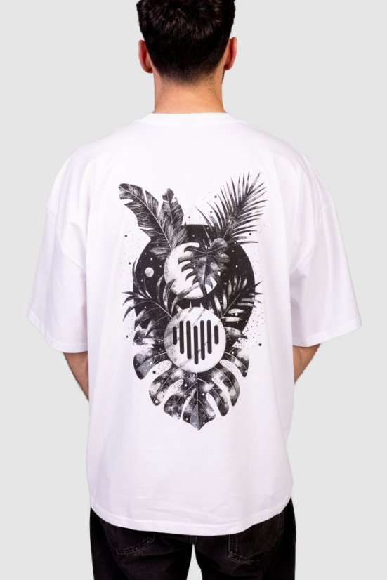 „Jungle” Oversized T-shirt