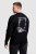 “Futuristic No. 2” Unisex Sweatshirt