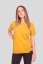 Unisex T-shirt „B4L Simple Back” - Colour: Ochre, Size: S