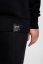 “Futuristic No. 2” Unisex Sweatshirt - Colour: Black, Size: S