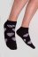 “Step in the Beat” Ankle Socks