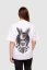 „Jungle” Oversized T-shirt