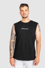 “Street” Men's Tank Top