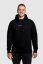 “B4L Universe” Unisex Hoodie - Colour: Black, Size: M