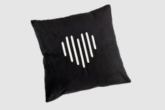 “Live the Music, Feel the Love” - Pillow