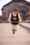 Tank Top „Swabach” - Colour: Black, Size: XXL