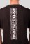 “Ignite” Unisex T-shirt - Colour: Black, Size: S