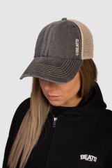 Kšiltovka ,,Vintage Trucker”