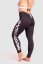 “Drop that booty” Leggins - Size: M