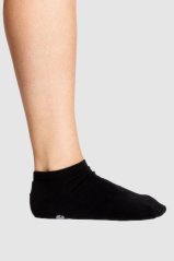 “Raving Ankles” Short Socks