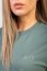 Tričko unisex Mini Beats - Barva: Šedá, Velikost: L