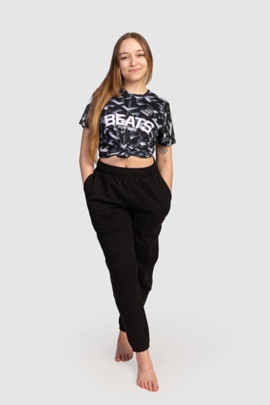 "Afterdark" Jersey