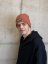 ,,Fisherman Beanie” - Colour: Orange