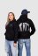 Unisex mikina “Beats Fade Zip”
