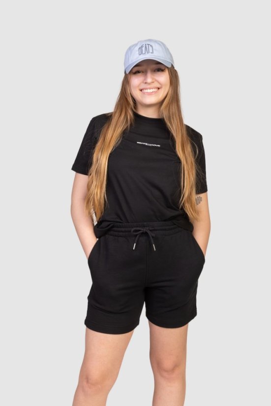"Urban Beats" Unisex Shorts