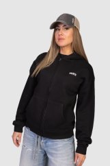 Unisex mikina “Beats Fade Zip”