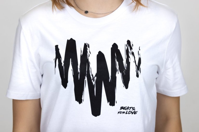 Unisex T-shirt ,,U & I Shirt”