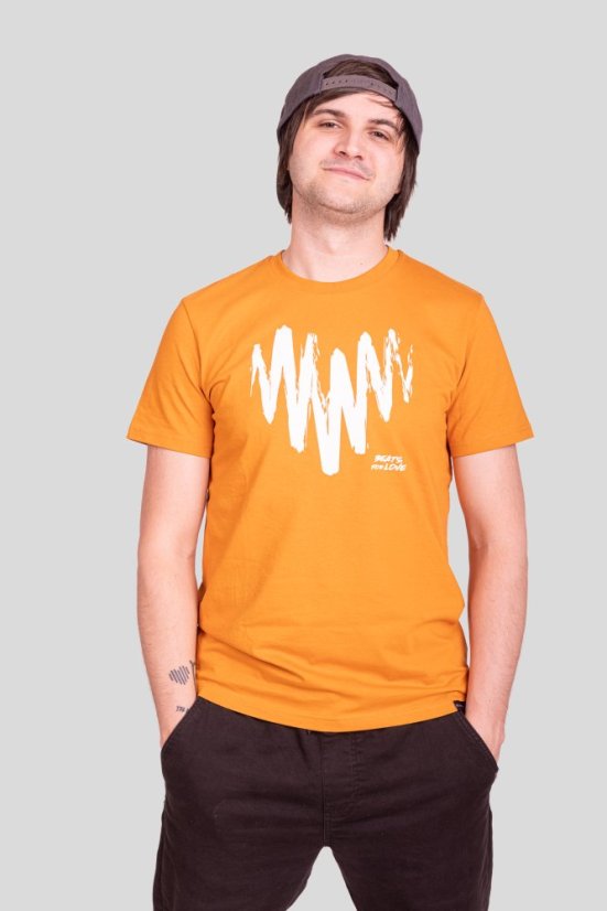 Unisex T-shirt ,,U & I Shirt”