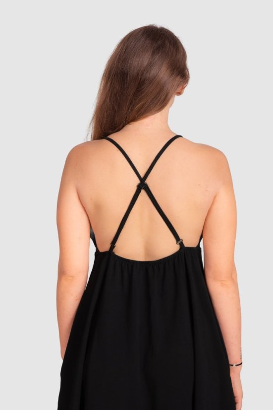 „Dress the Beat” women's dress - Size: L